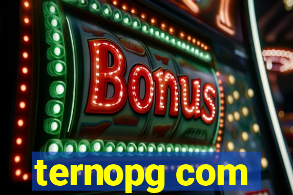 ternopg com